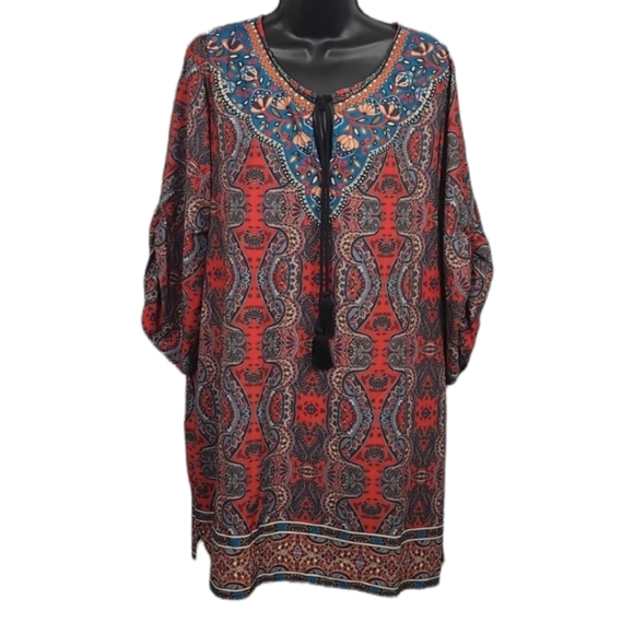 Urban Coco Dress - Picture 2 of 9